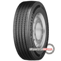 Continental Conti Hybrid LS3 (рулевая) 225/75 R17.5 129/127M PR12