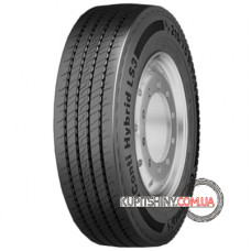 Continental Conti Hybrid LS3 (рулевая) 225/75 R17.5 129/127M PR12