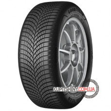 Goodyear Vector 4 Seasons SUV Gen-3 215/65 R17 99V