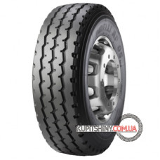 Pirelli AP05s (прицепная) 385/65 R22.5 160K
