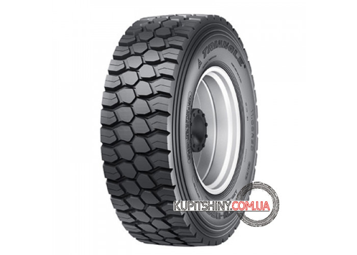 Triangle TTM-D22 (ведущая) 12.00 R20 158/155G PR22 Triangle TTM-D22 (ведущая) 12.00 R20 158/155G PR22