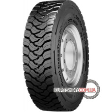 Continental Conti CrossTrac HD3 (ведущая) 13 R22.5 156/150K PR18