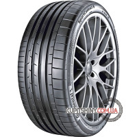 Continental SportContact 6 275/45 R21 107Y MO-S ContiSilent