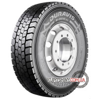 Bridgestone Duravis R-Drive 002 (ведущая) 265/70 R17.5 138/136M PR14