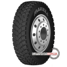 Maxell Super MD301 (ведущая) 315/80 R22.5 156/150M