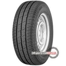 Continental Vanco 2 205 R14C 109/107P PR8