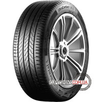 Continental UltraContact UC6 255/45 R17 98W FR Continental UltraContact UC6 255/45 R17 98W FR