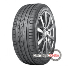 Nokian Nordman SZ2 245/45 R18 100W XL