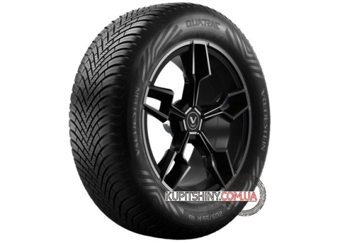 Vredestein Quatrac 195/65 R15 91H Vredestein Quatrac 195/65 R15 91H