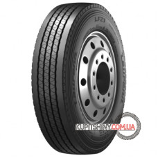 Laufenn LF21 (рулевая) 205/75 R17.5 124/122M