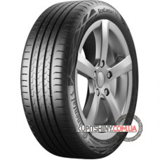 Continental EcoContact 6Q 235/50 R20 104T XL (+) ContiSeal