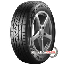 General Tire Grabber GT Plus 195/80 R15 96H