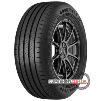 Goodyear EfficientGrip 2 SUV 285/45 R22 114H XL