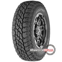 Cooper Discoverer S/T MAXX 245/75 R17 121/118Q (под шип)