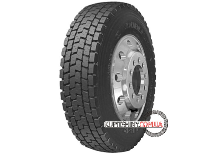 Double Coin RLB450 (ведущая) 295/80 R22.5 152/149M PR18 Double Coin RLB450 (ведущая) 295/80 R22.5 152/149M PR18