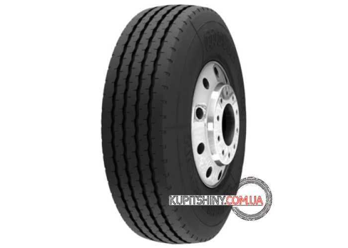 Double Coin RR202 (рулевая) 315/60 R22.5 152/148L PR16 Double Coin RR202 (рулевая) 315/60 R22.5 152/148L PR16