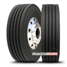 Double Coin RT600 (рулевая) 235/75 R17.5 132/130M PR16