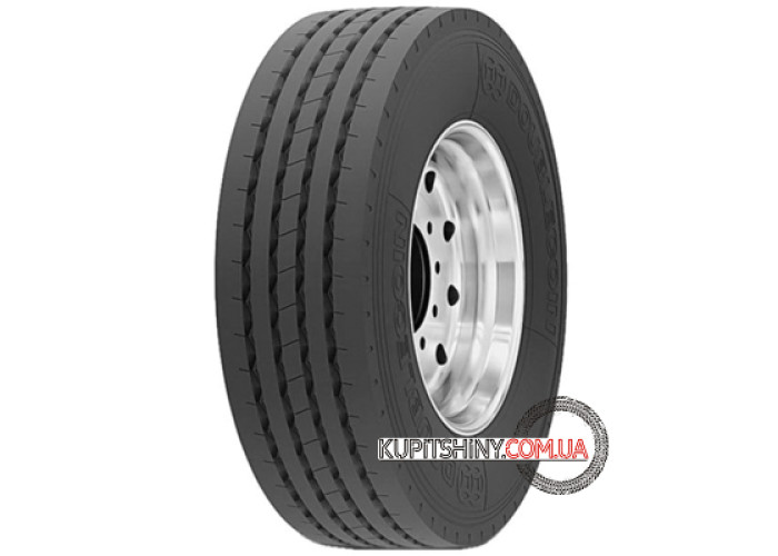 Double Coin RT910 (прицепная) 445/45 R19.5 160J Double Coin RT910 (прицепная) 445/45 R19.5 160J