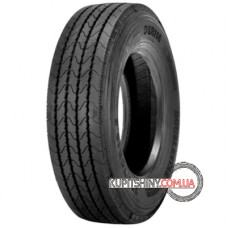 Doublestar DSR116 (рулевая) 215/75 R17.5 135/133J PR18