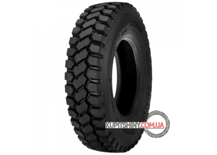 Doublestar DSR668 (ведущая) 315/80 R22.5 156/150L PR20 Doublestar DSR668 (ведущая) 315/80 R22.5 156/150L PR20