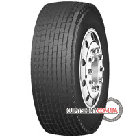 Doublestar TTX108 (рулевая) 435/50 R19.5 160L