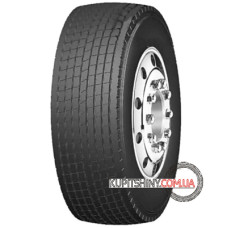 Doublestar TTX108 (рулевая) 435/50 R19.5 160L