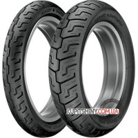 Dunlop D401 130/90 R16 73H