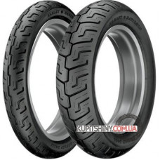 Dunlop D401 100/90 R19 57H