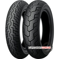 Dunlop KABUKI D404 90/90 R21 54S