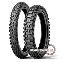 Dunlop Geomax MX52 70/100 R10