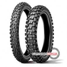 Dunlop Geomax MX52 70/100 R10