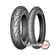 Dunlop K555 110/90 R18