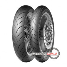 Dunlop ScootSmart 120/70 R13 53P