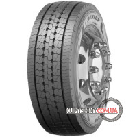 Dunlop SP 346 (рулевая) 265/70 R17.5 139/136M