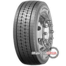 Dunlop SP 346 (рулевая) 215/75 R17.5 126/124M