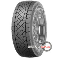 Dunlop SP 446 (ведущая) 225/75 R17.5 129/127M