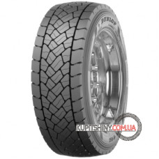 Dunlop SP 446 (ведущая) 215/75 R17.5 126/124M