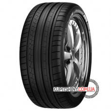 Dunlop SP Sport MAXX GT 265/45 ZR20 108Y XL