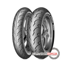 Dunlop Sportmax D207 190/50 R17 73W
