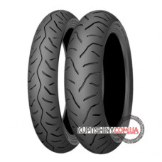 Dunlop Sportmax GPR 100 120/70 R14 55H