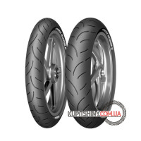 Dunlop Sportmax Qualifier II 190/55 R17 75W