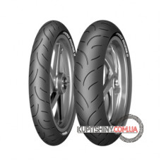 Dunlop Sportmax Qualifier II 120/70 R17 58W
