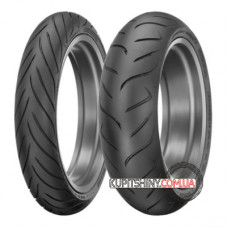 Dunlop Sportmax Roadsmart 2 120/60 R17 55W