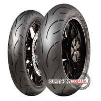 Dunlop Sportmax Sportsmart 2 110/70 R17 54H