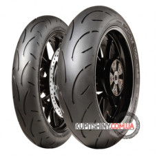 Dunlop Sportmax Sportsmart 2 110/70 R17 54H