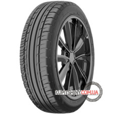Federal Couragia F/X 265/50 R19 110V XL
