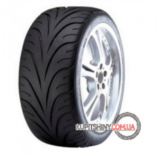 Federal Super Steel 595 RS-R 255/40 ZR17 94W