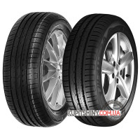 Fulda EcoControl HP 205/65 R15 94H