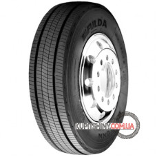 Fulda Ecotonn (прицеп) 215/75 R17.5 135/133J