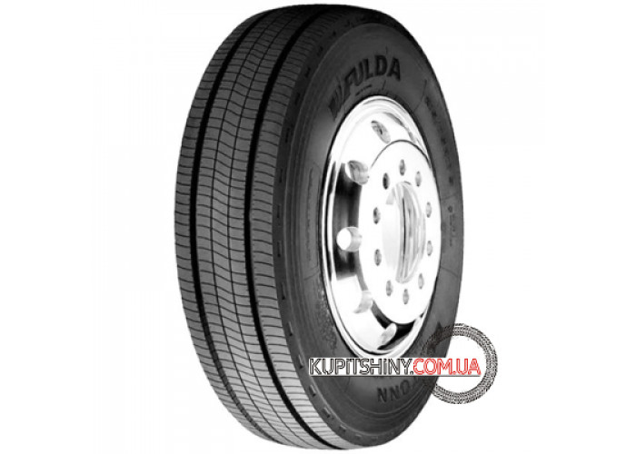 Fulda Ecotonn (прицеп) 245/70 R17.5 143/141J Fulda Ecotonn (прицеп) 245/70 R17.5 143/141J